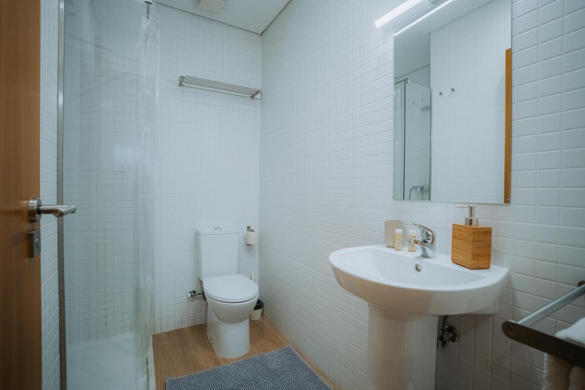 Hotel Estacao Do Parque Santa Maria da Feira Zewnętrze zdjęcie