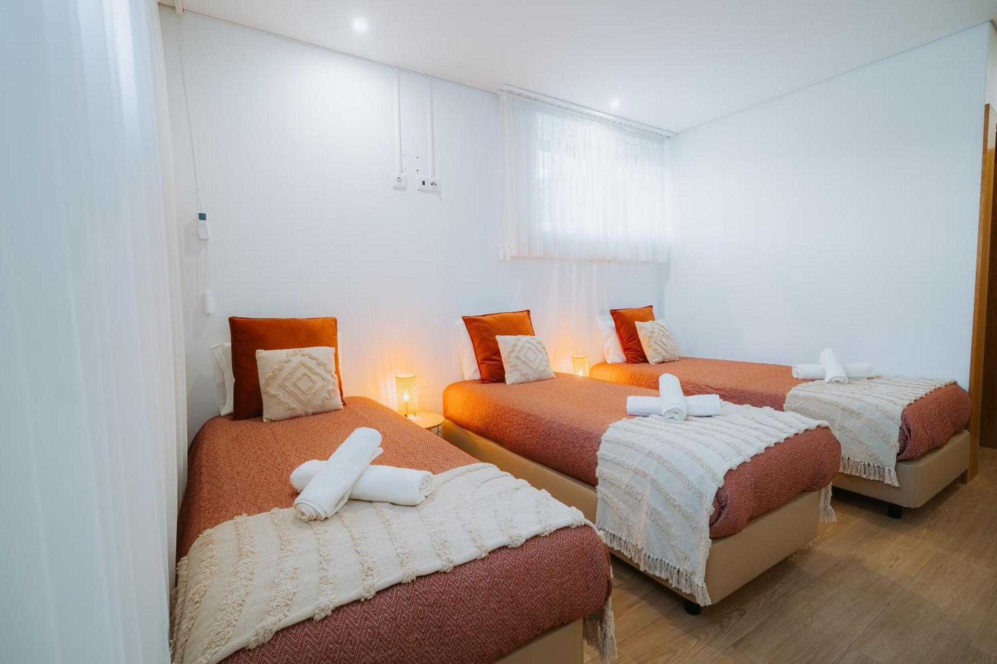 Hotel Estacao Do Parque Santa Maria da Feira Zewnętrze zdjęcie