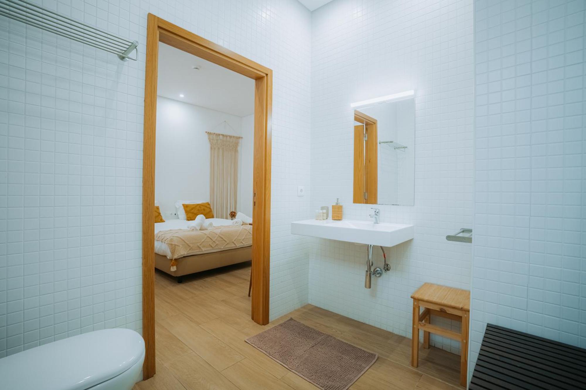 Hotel Estacao Do Parque Santa Maria da Feira Zewnętrze zdjęcie
