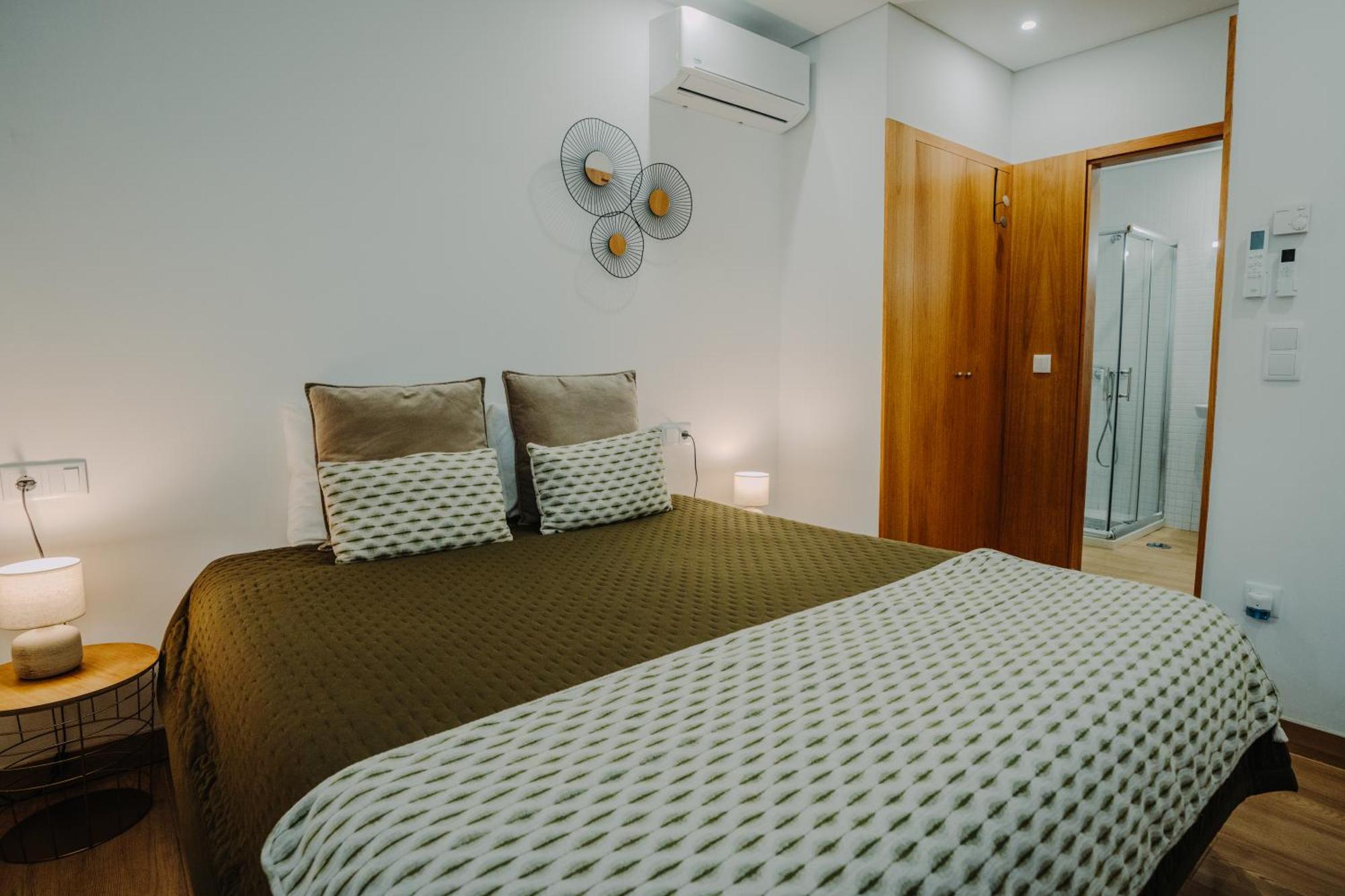Hotel Estacao Do Parque Santa Maria da Feira Zewnętrze zdjęcie